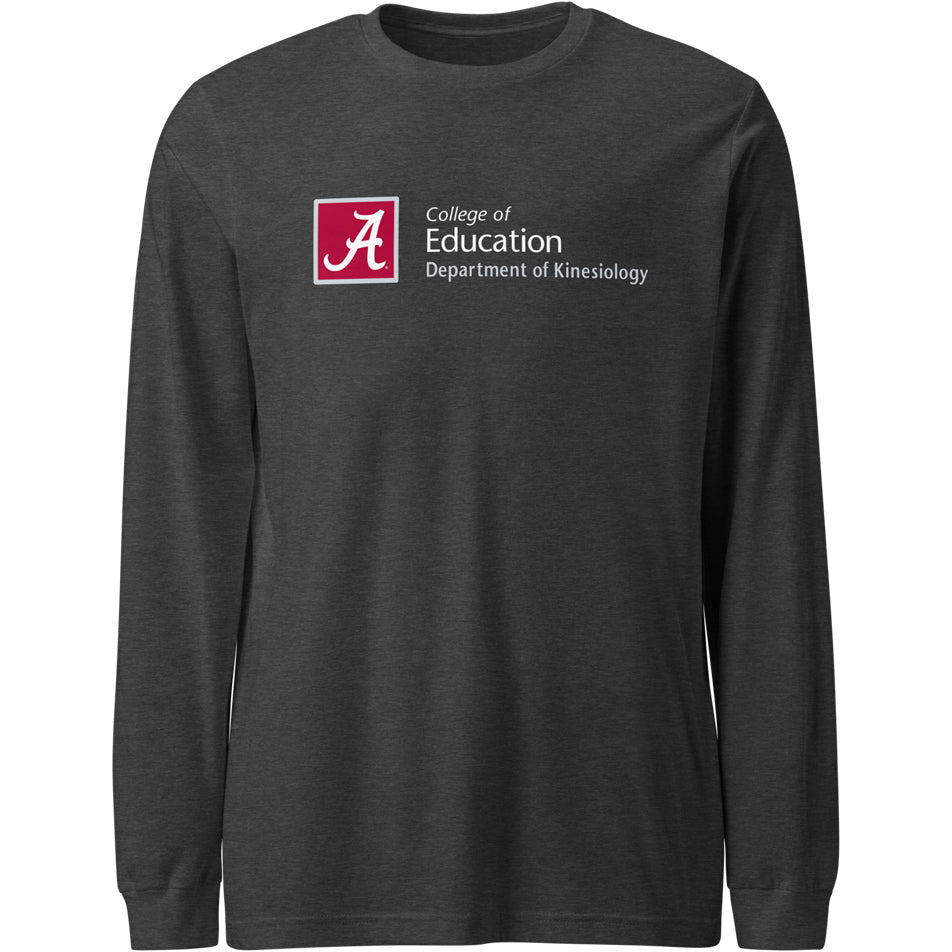 Dark Grey Heather