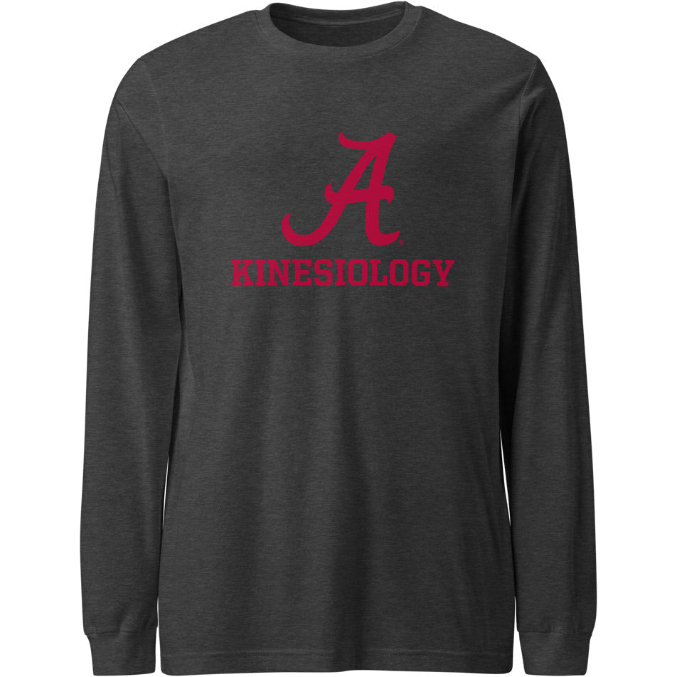 Dark Grey Heather