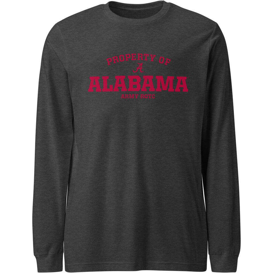 Dark Grey Heather