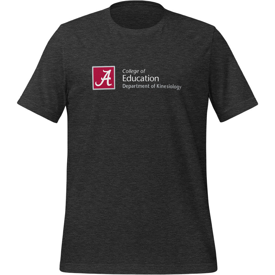 Dark Grey Heather