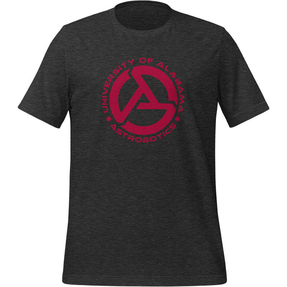 Dark Grey Heather