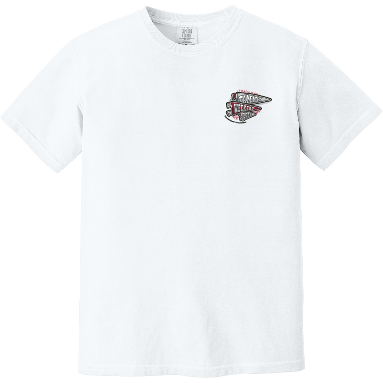 Family Weekend Tee