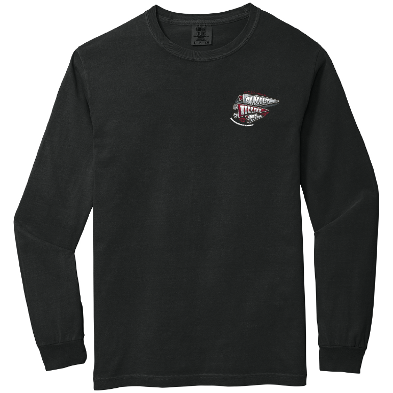 Family Weekend Long Sleeve Tee
