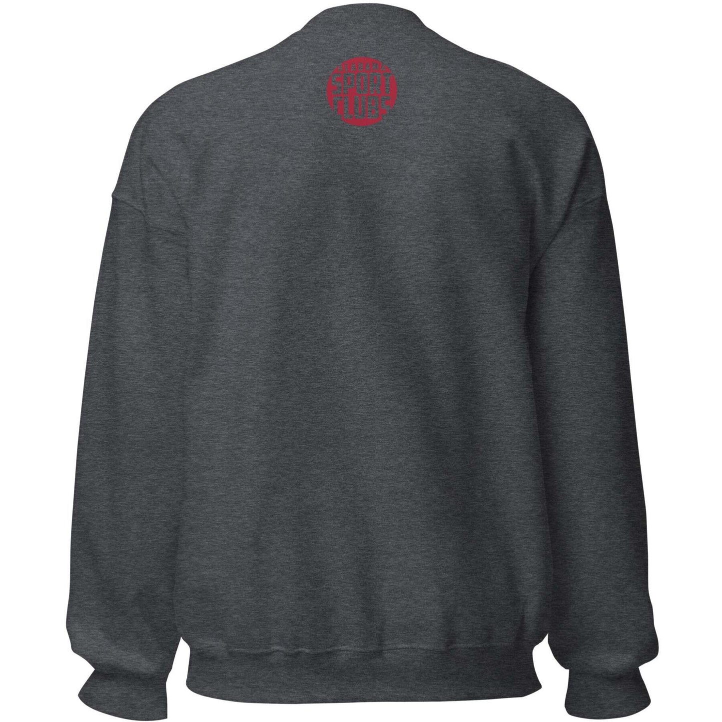 Adapted Athletics Wheelchair Sweatshirt