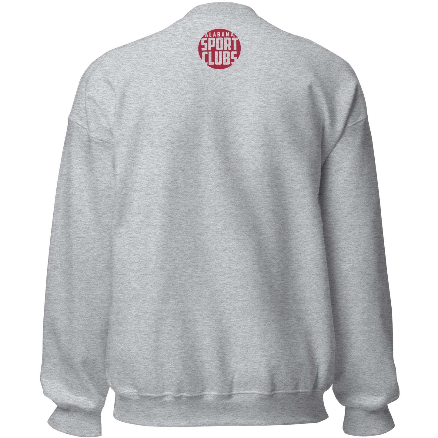 Para Track & Field Retro Arch Unisex Sweatshirt