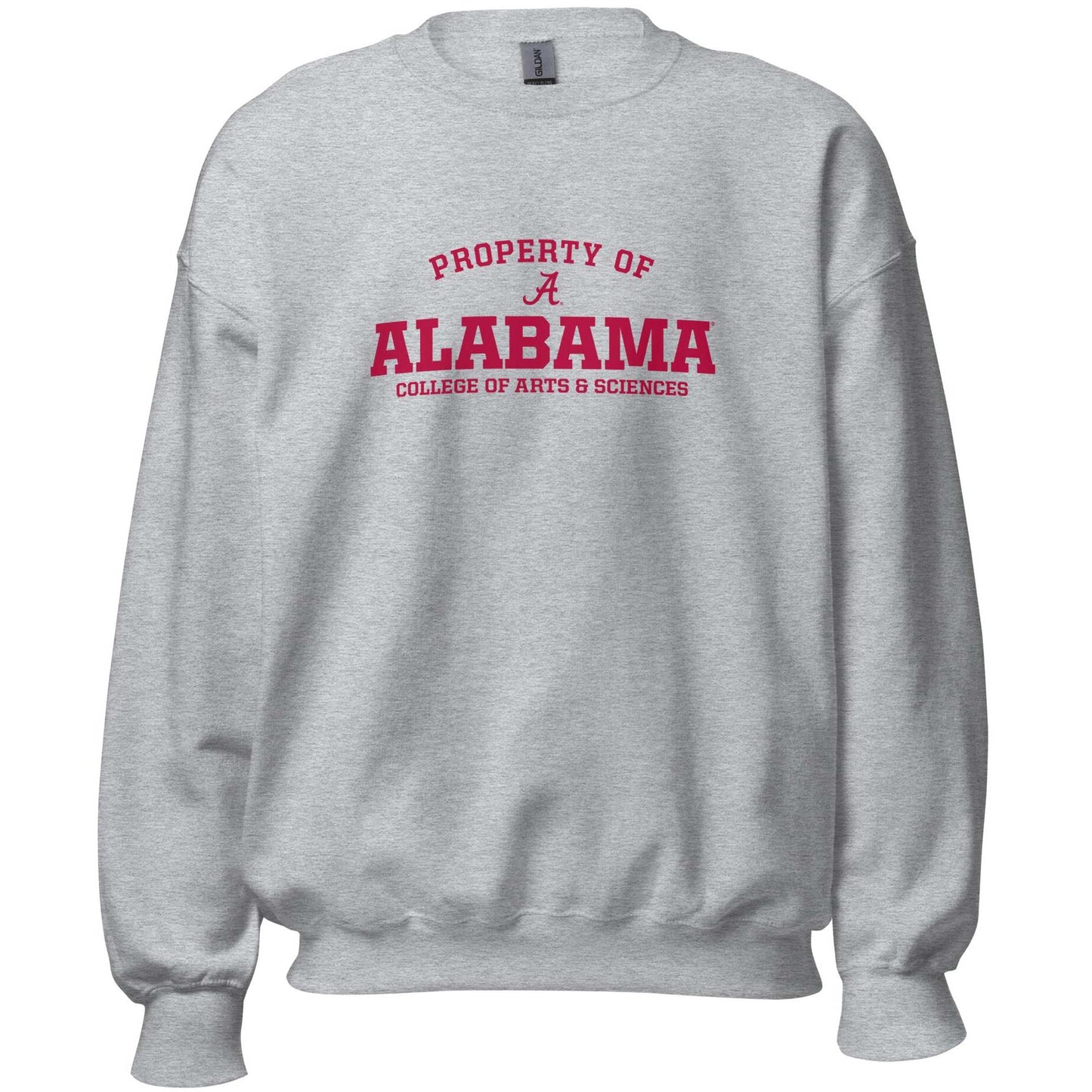 Sport Grey