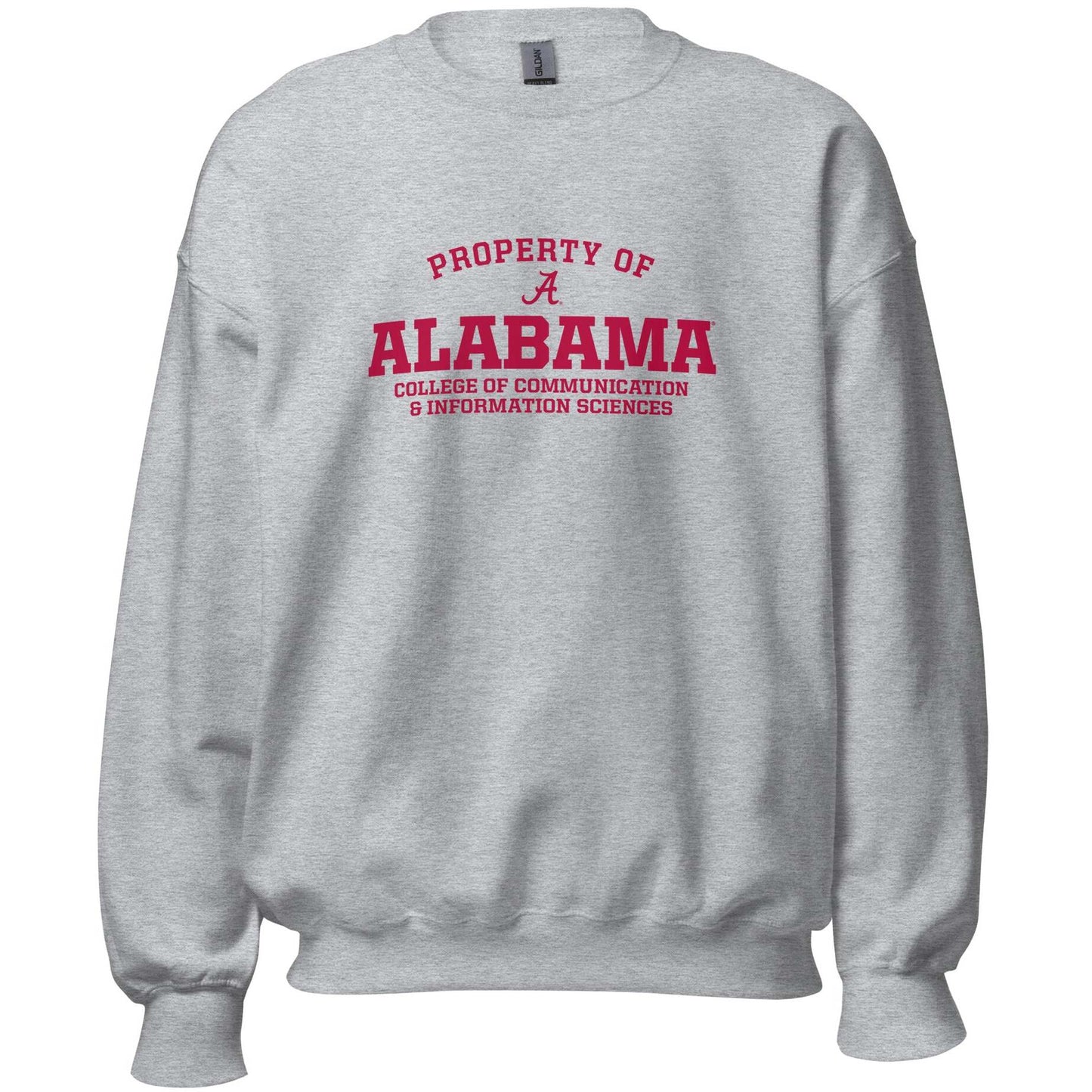 Sport Grey
