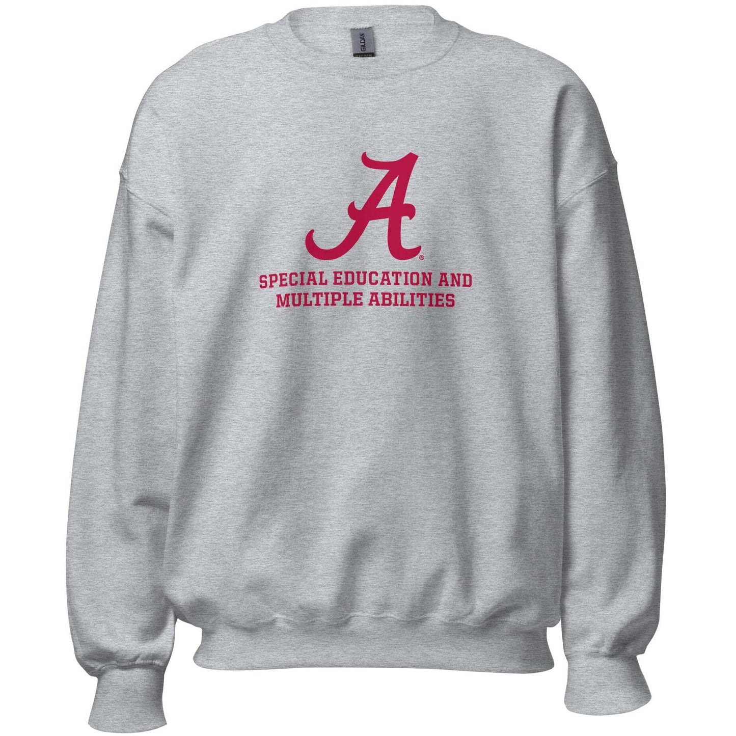 Sport Grey