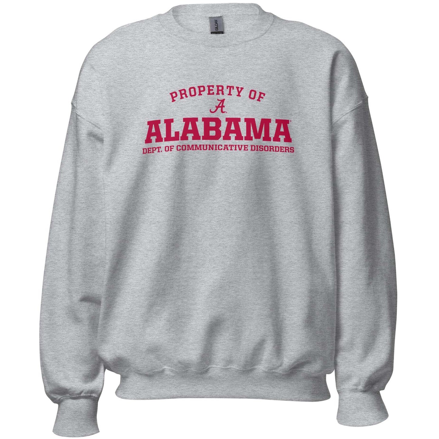 Sport Grey