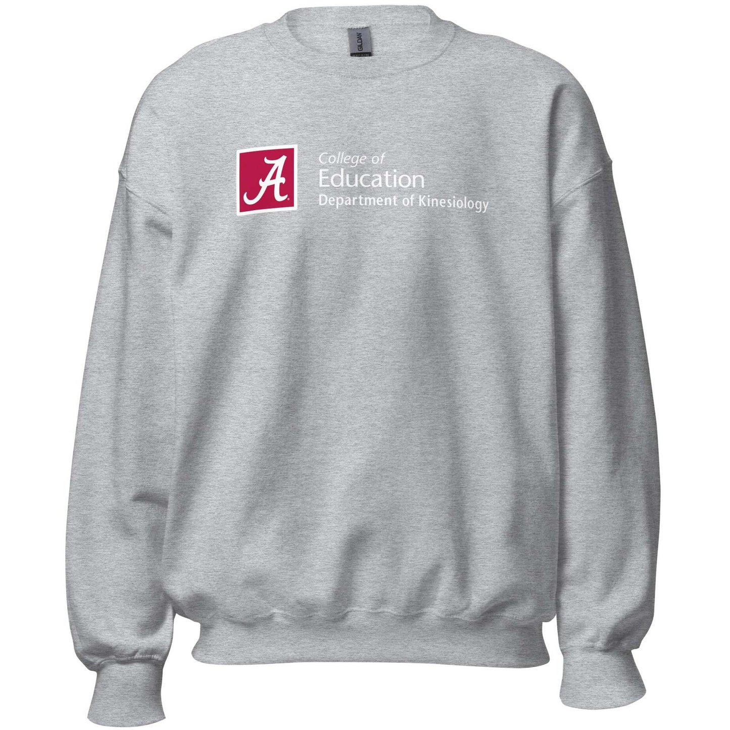 Sport Grey