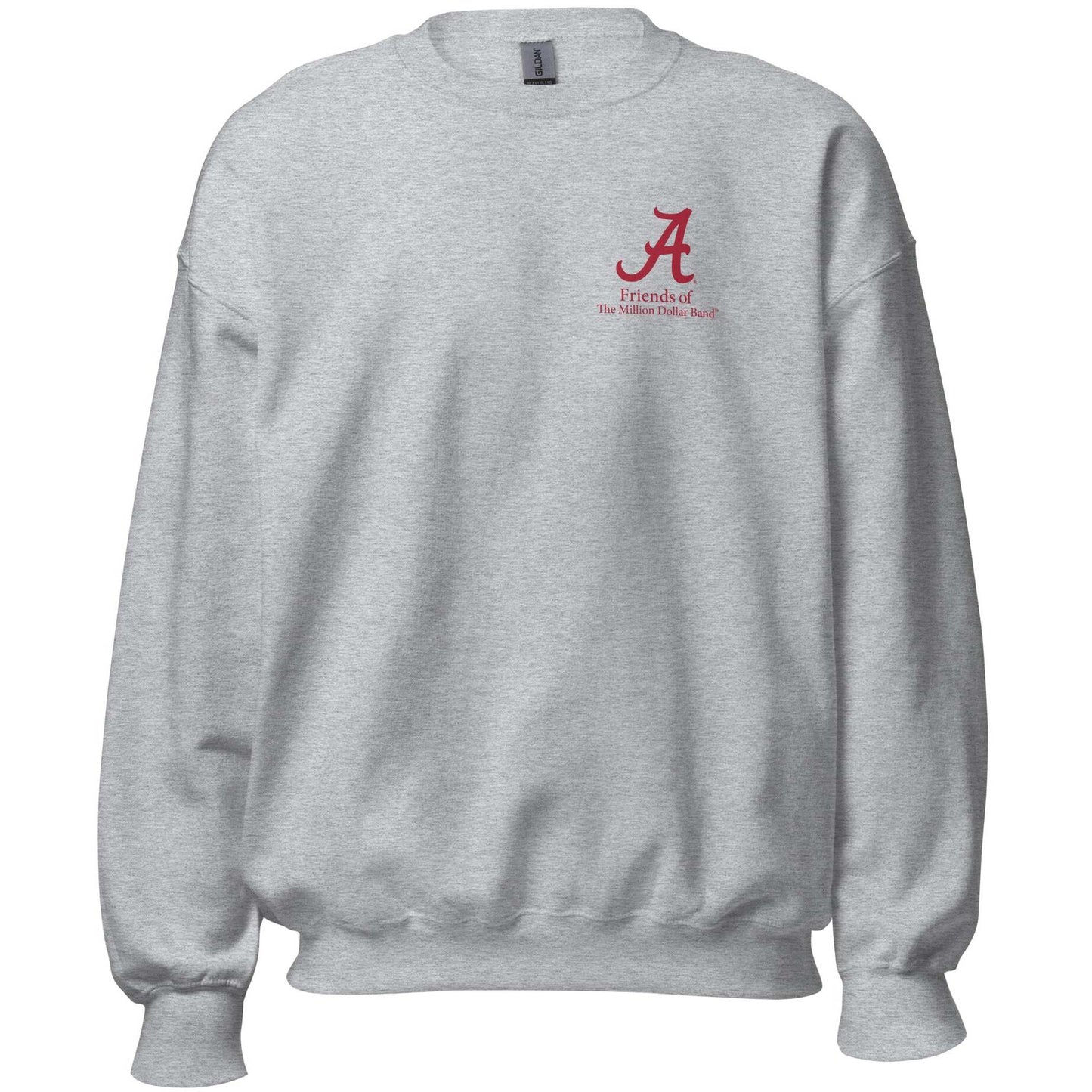Sport Grey