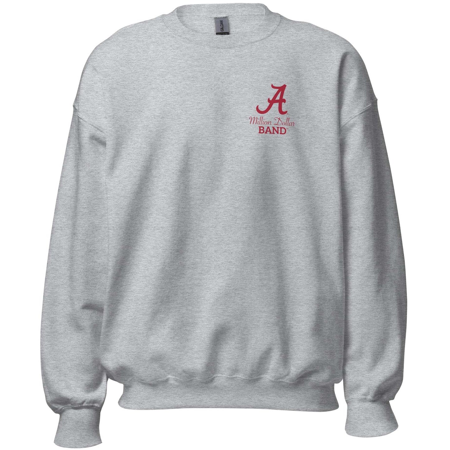 Sport Grey