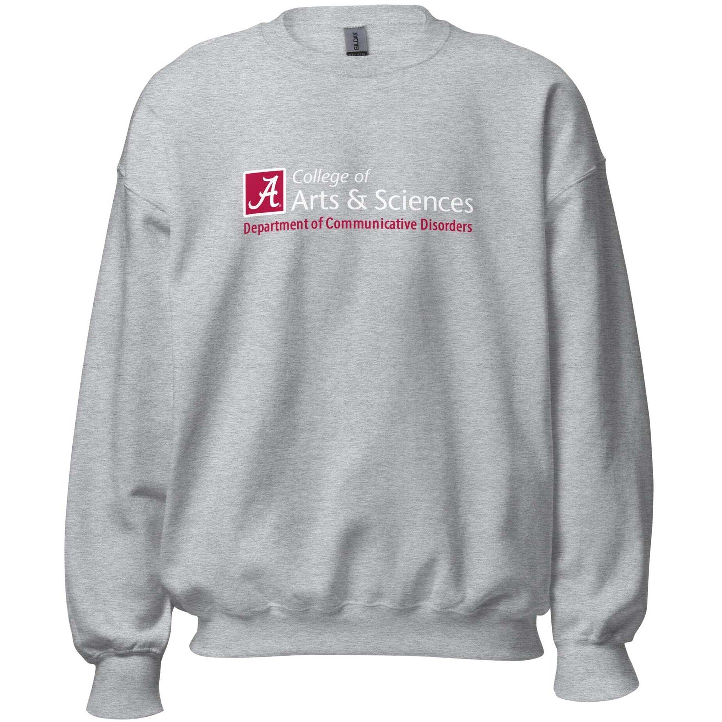 Sport Grey