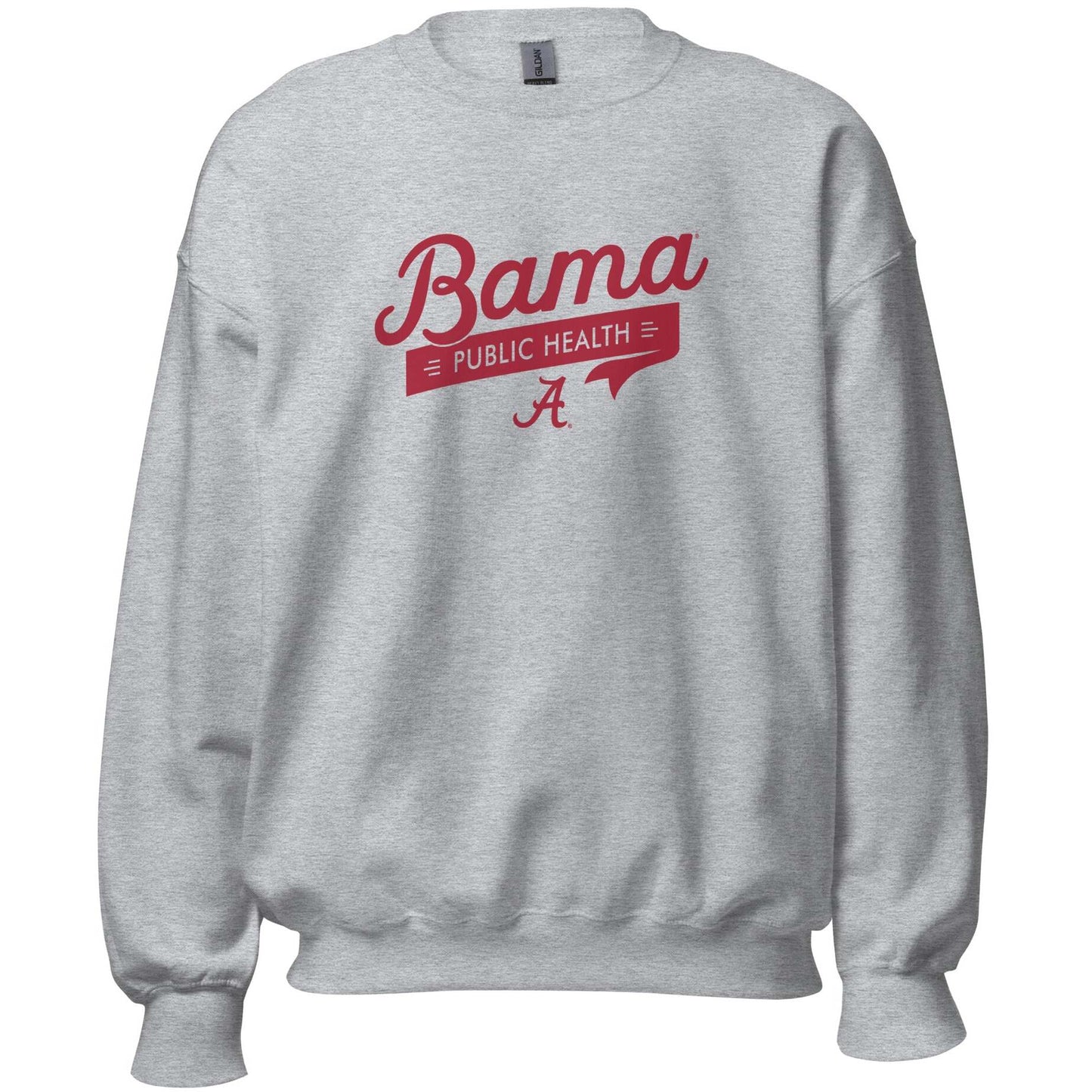 Sport Grey