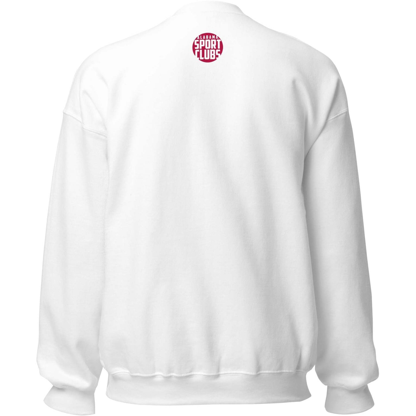 Rugby Sports Club Unisex Sweatshirt
