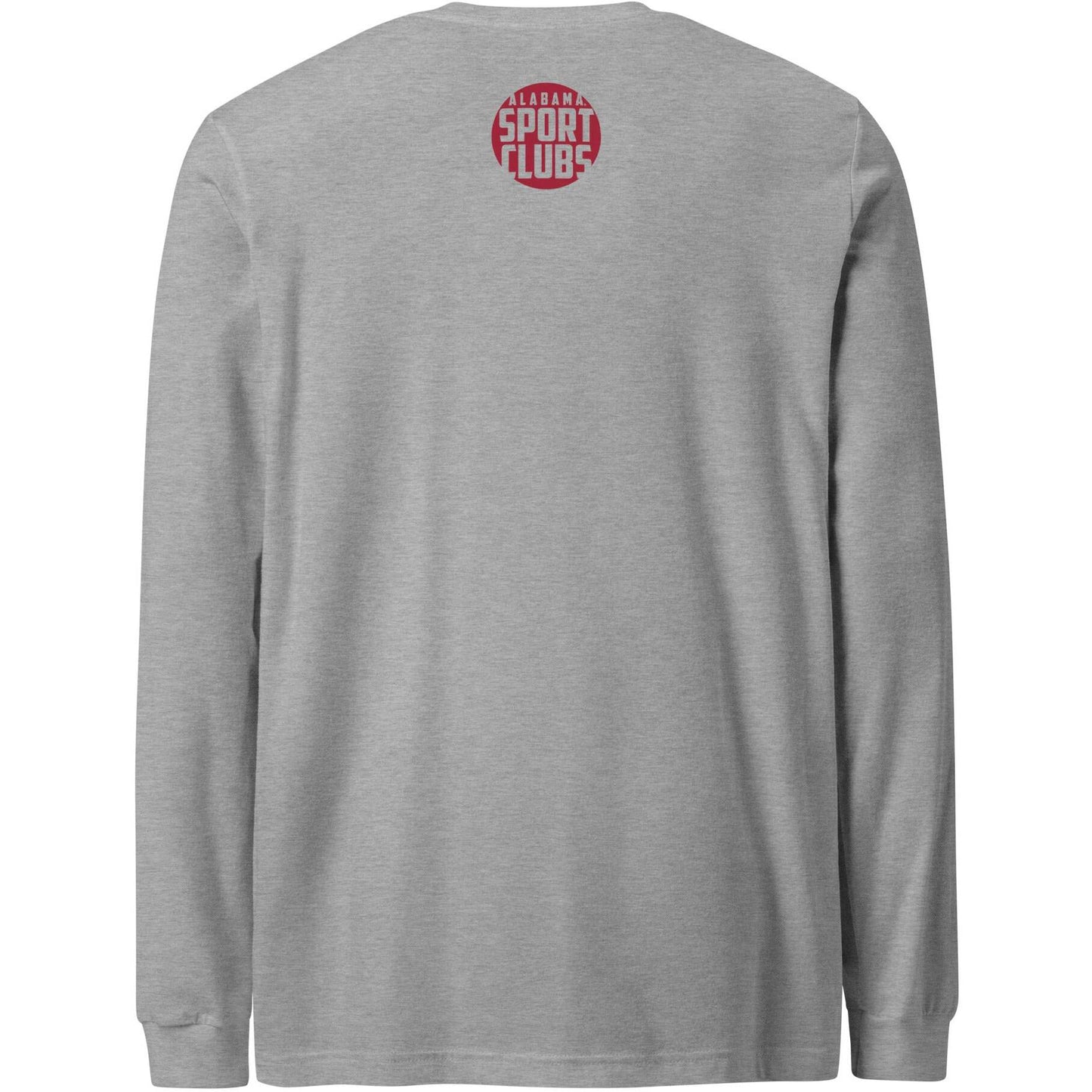 Rugby Unisex Long Sleeve Tee