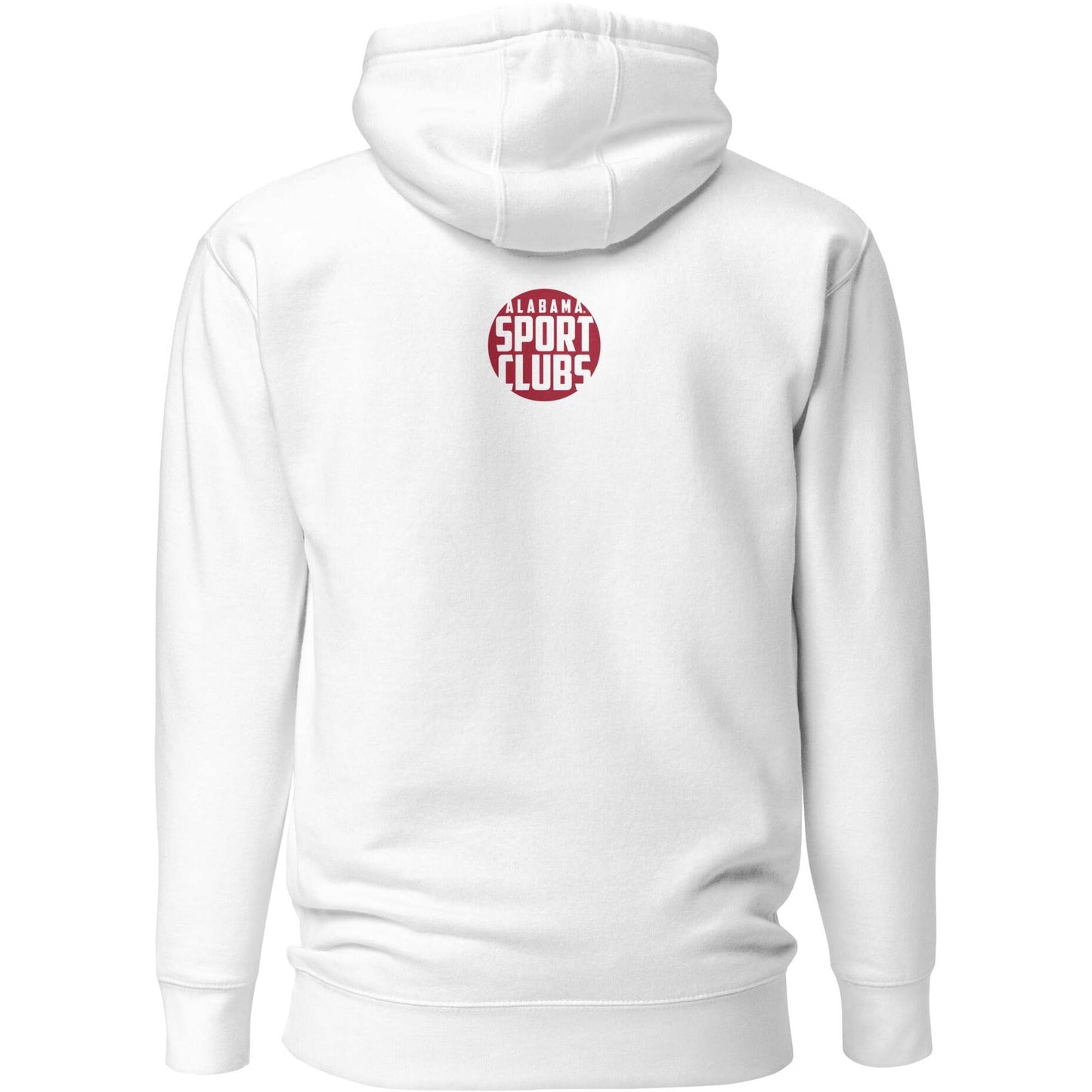 Adapted Athletics Hoodie