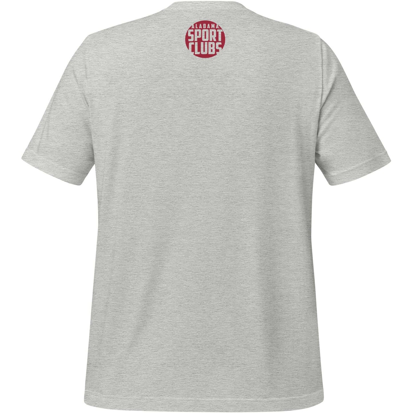 Bama Adapted Athletics Athletic t-shirt