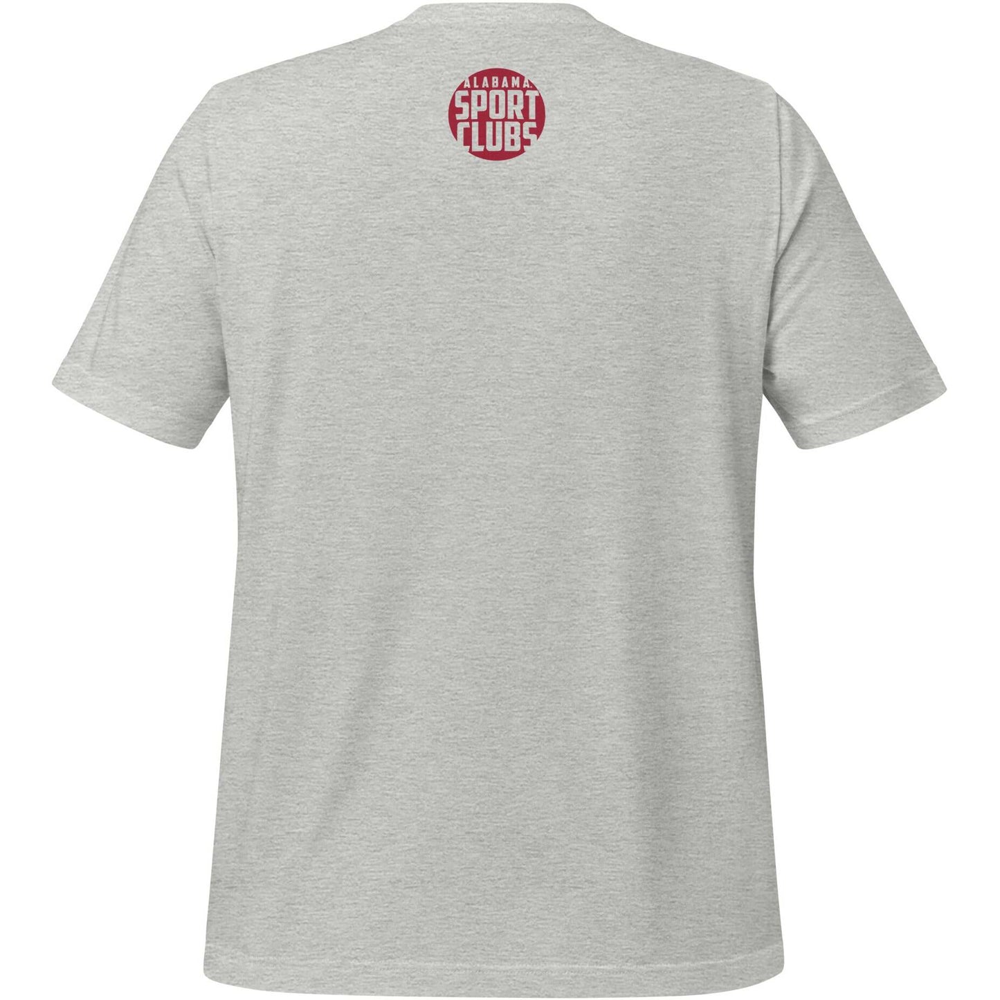 Para Track & Field Block Adapted Athletics t-shirt