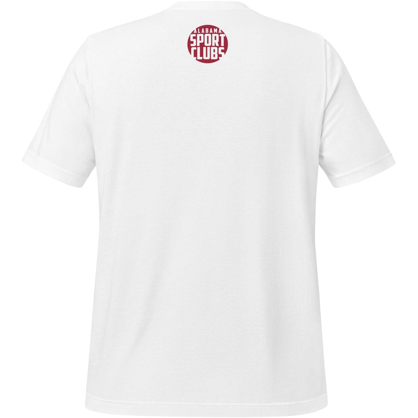 Para Track & Field Retro Arch t-shirt