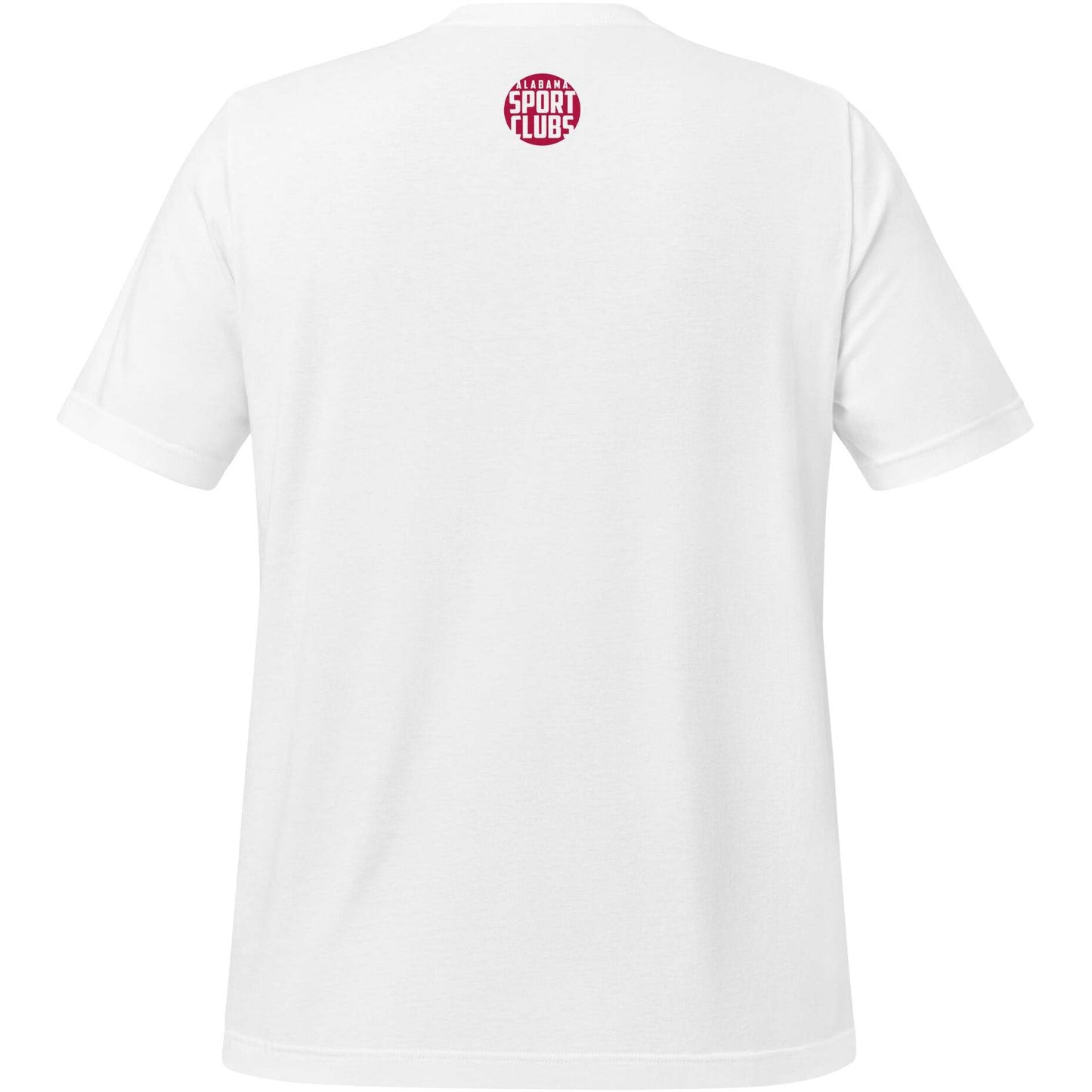 Rugby Unisex t-shirt