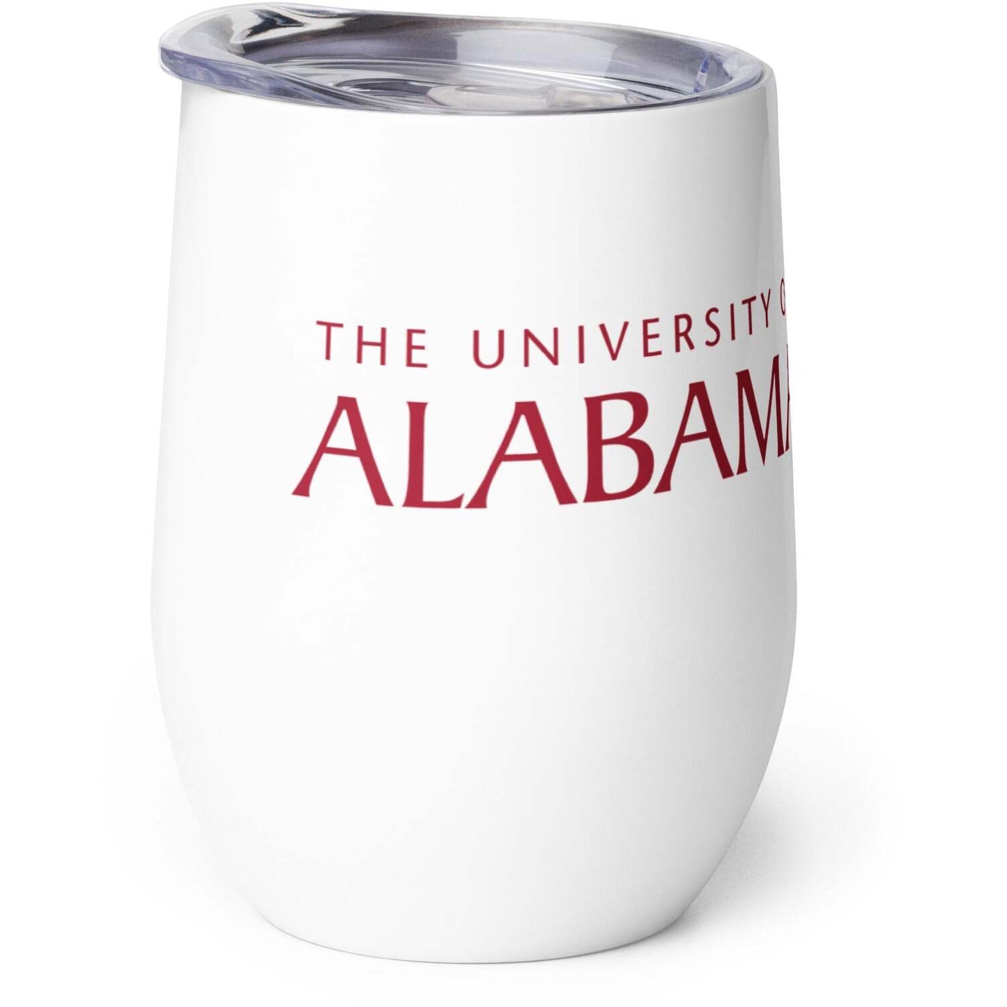 National Alumni Association Wine tumbler