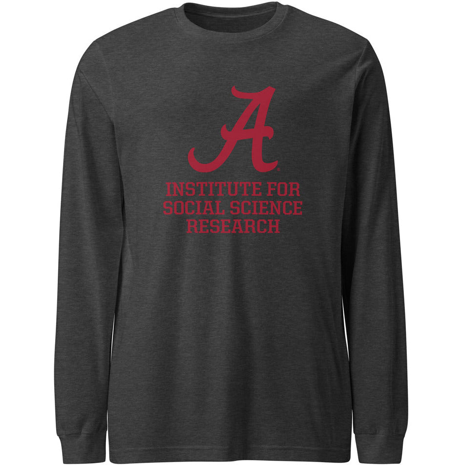 Dark Grey Heather