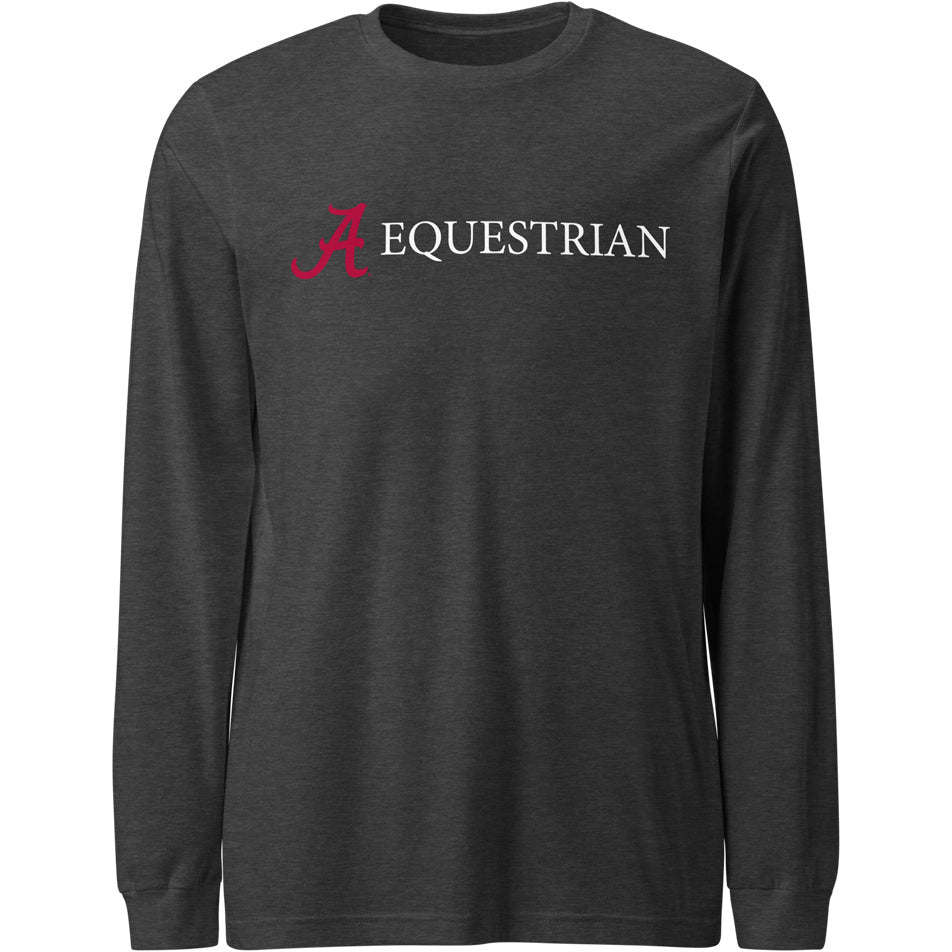 Dark Grey Heather
