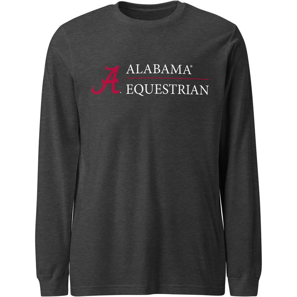 Dark Grey Heather