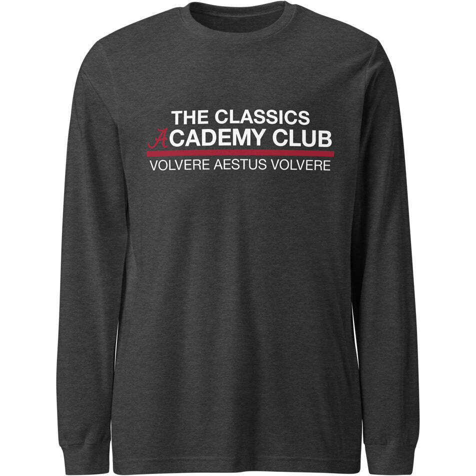 Dark Grey Heather