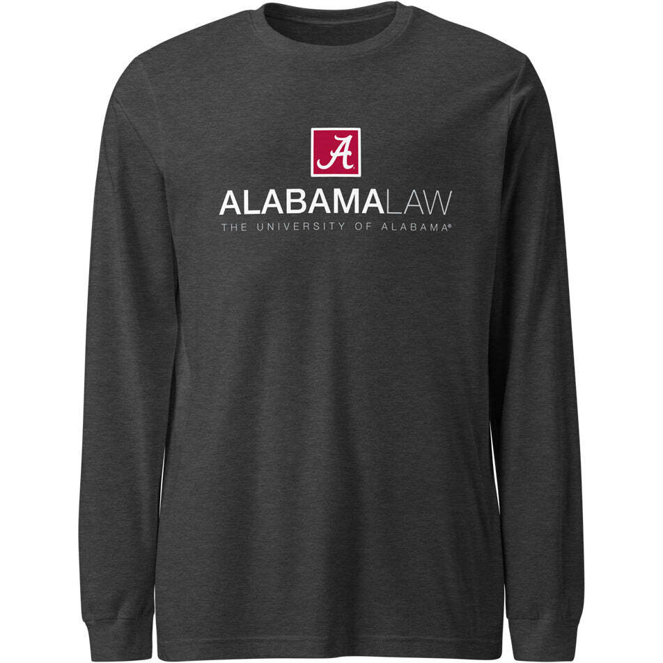 Dark Grey Heather