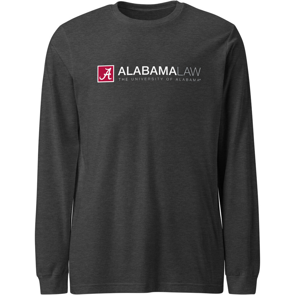 Dark Grey Heather