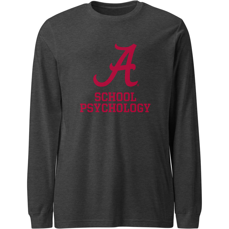 Dark Grey Heather