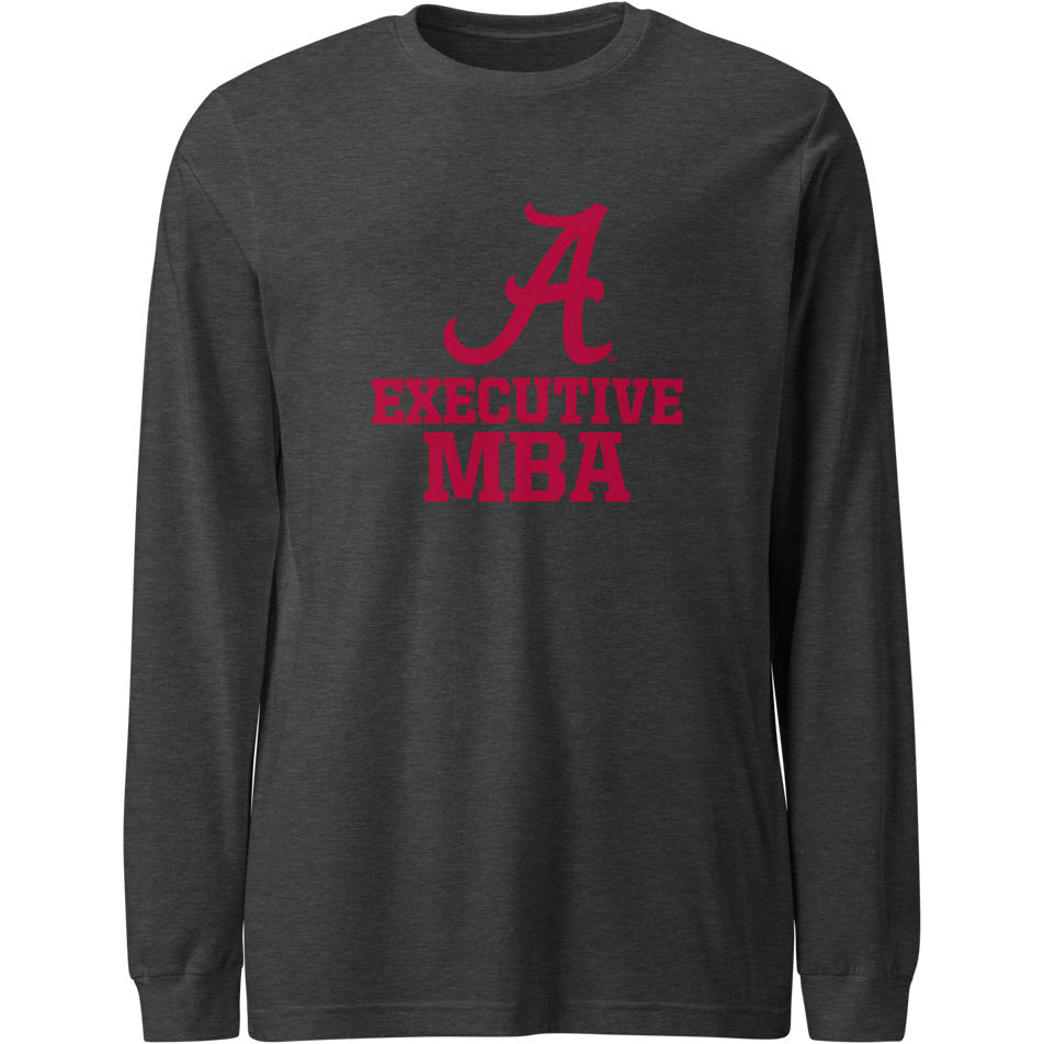 Dark Grey Heather