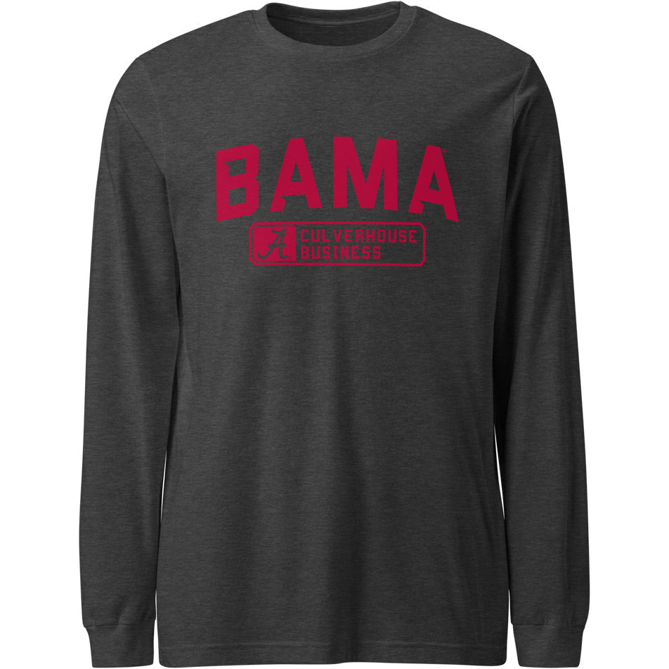Dark Grey Heather