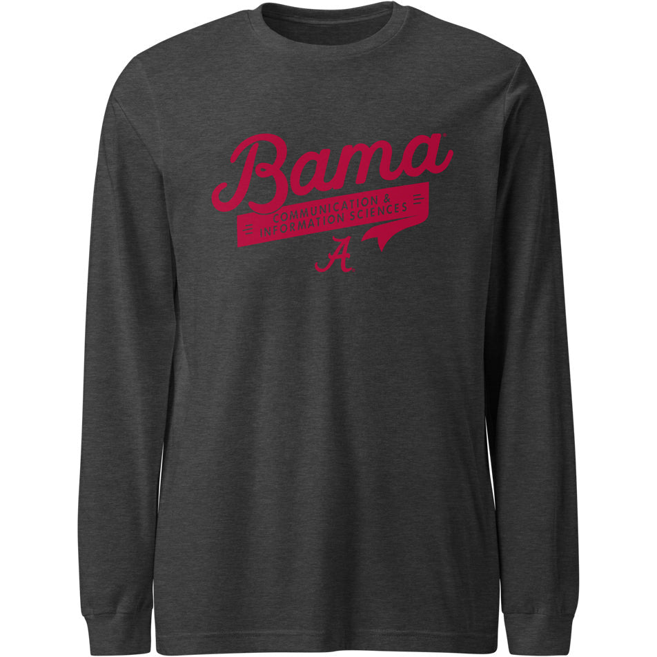 Dark Grey Heather