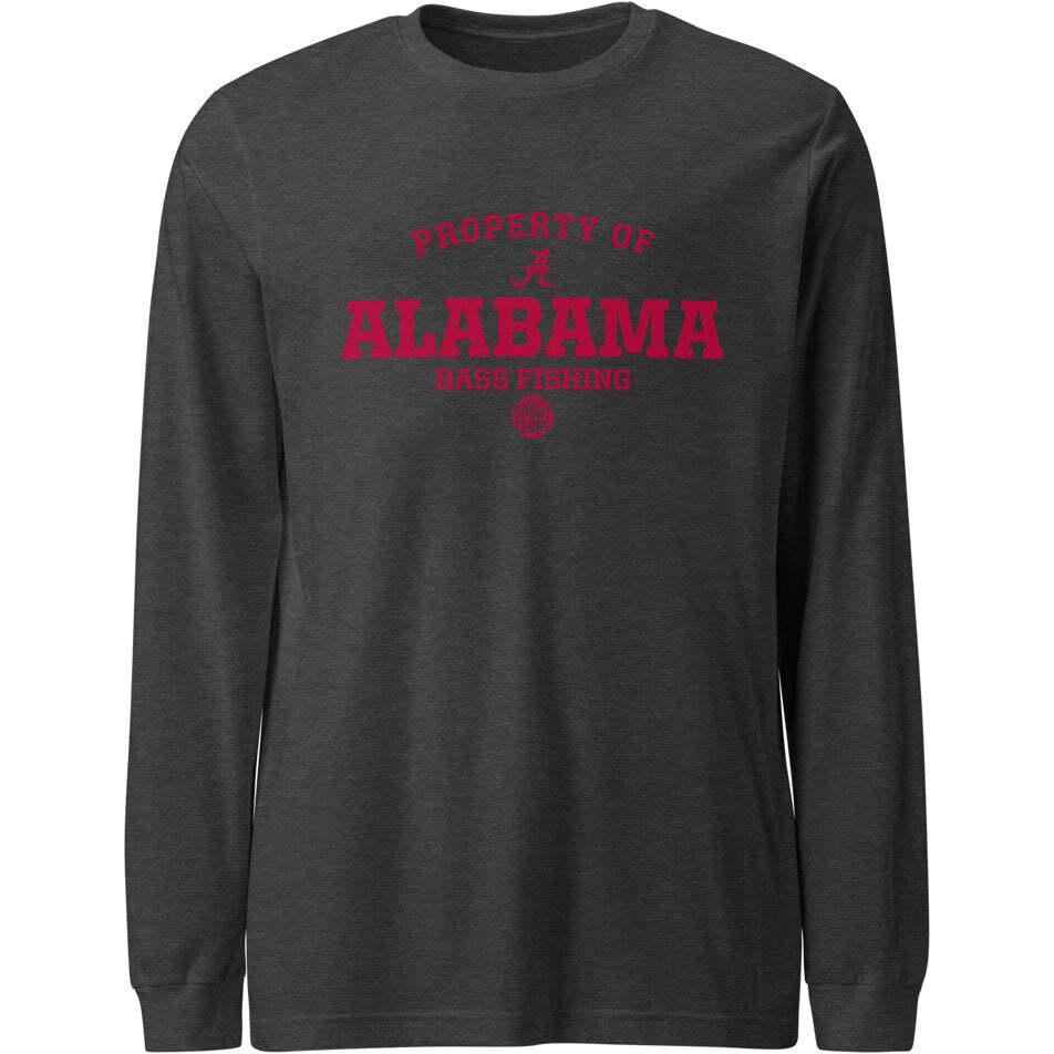 Dark Grey Heather