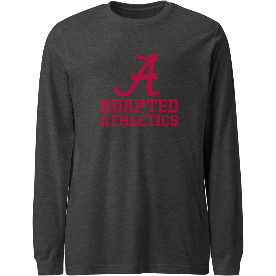 Dark Grey Heather
