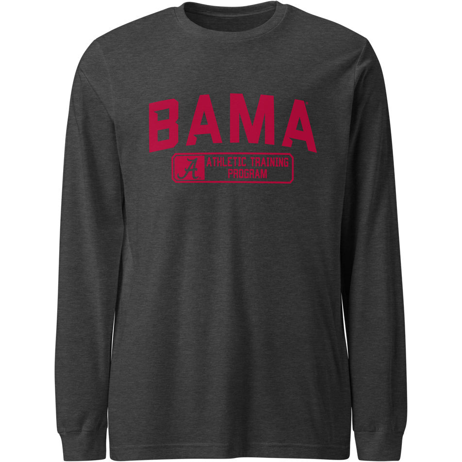 Dark Grey Heather