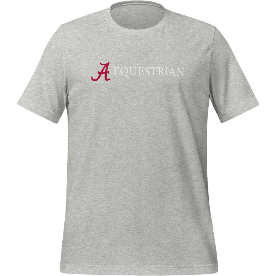 Equestrian Logo t-shirt