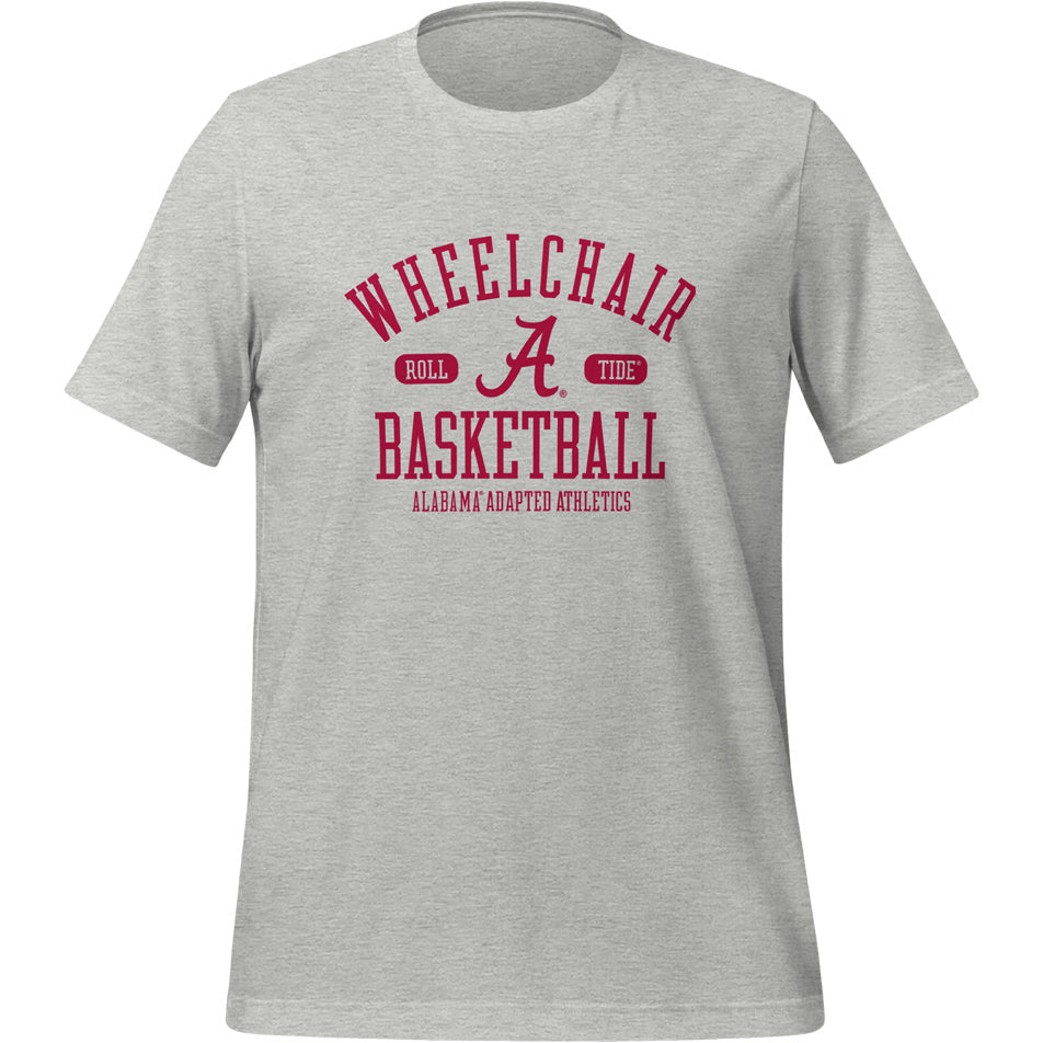 Athletic Heather