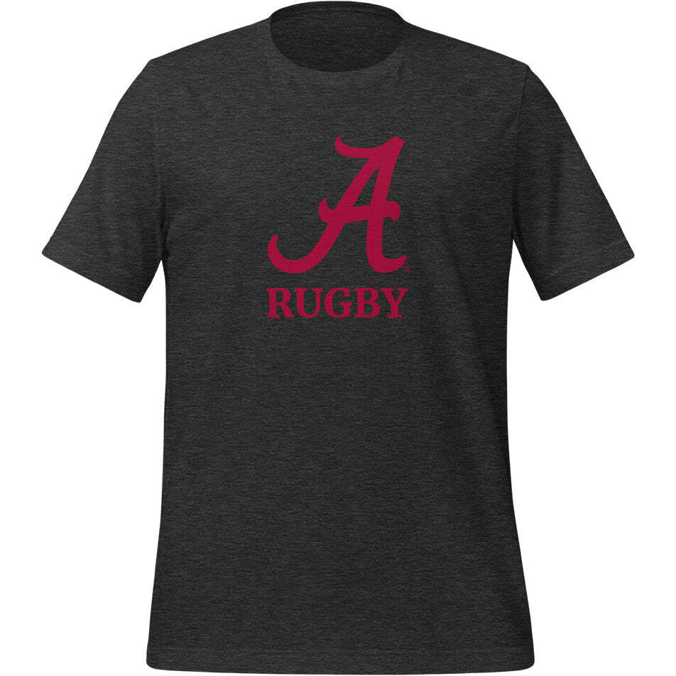 Dark Grey Heather