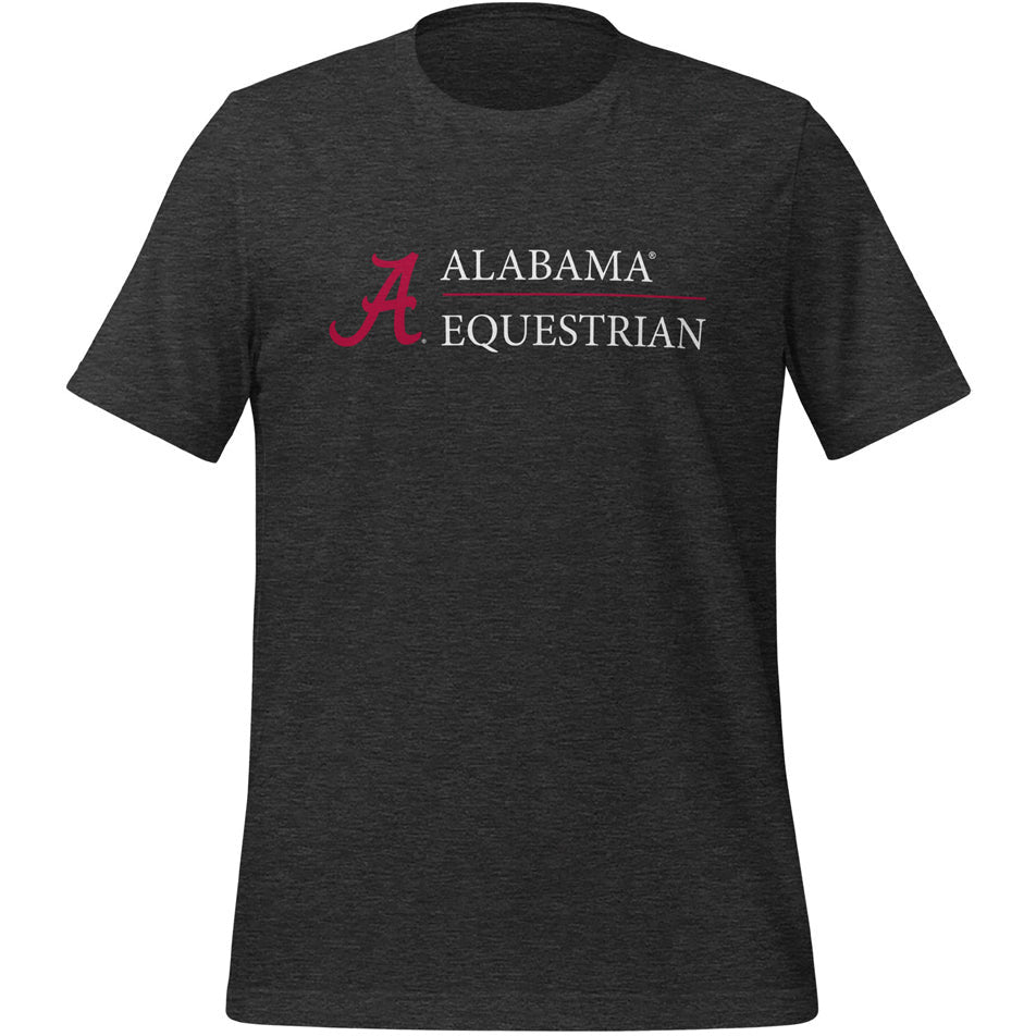 Dark Grey Heather