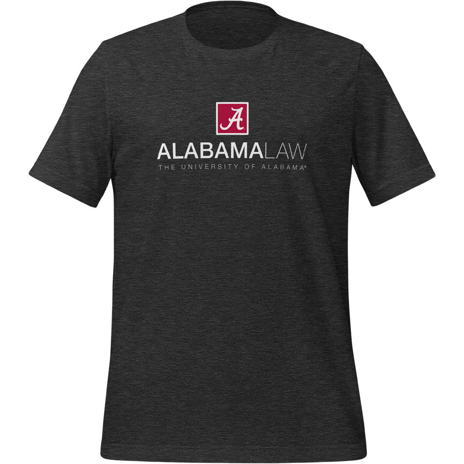 Dark Grey Heather