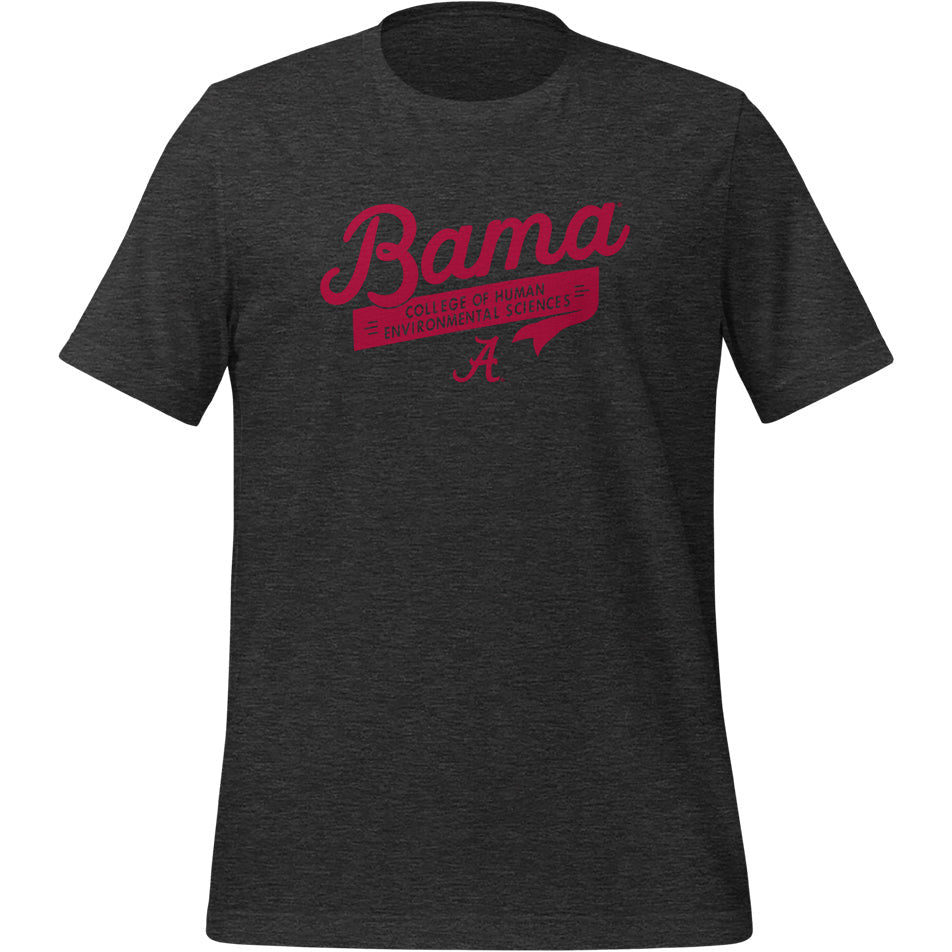 Dark Grey Heather