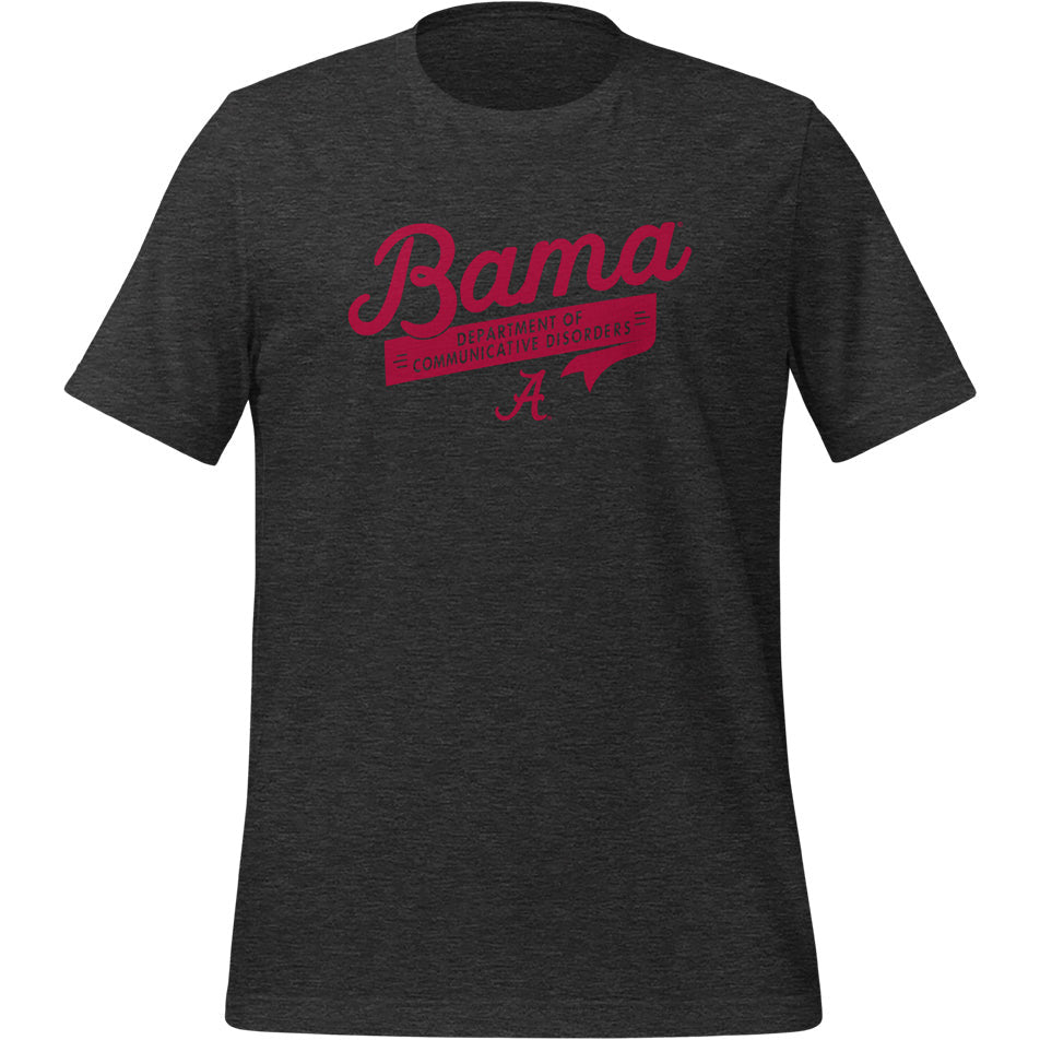 Dark Grey Heather