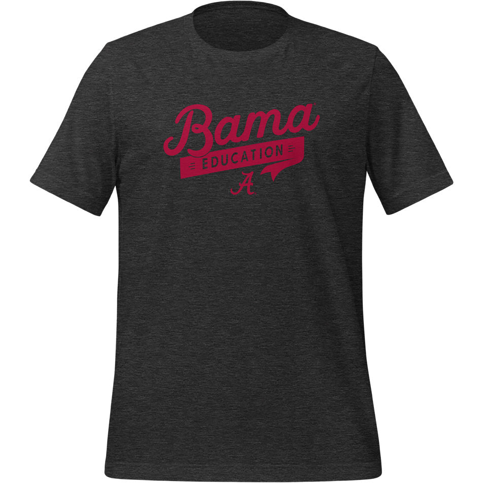 Dark Grey Heather