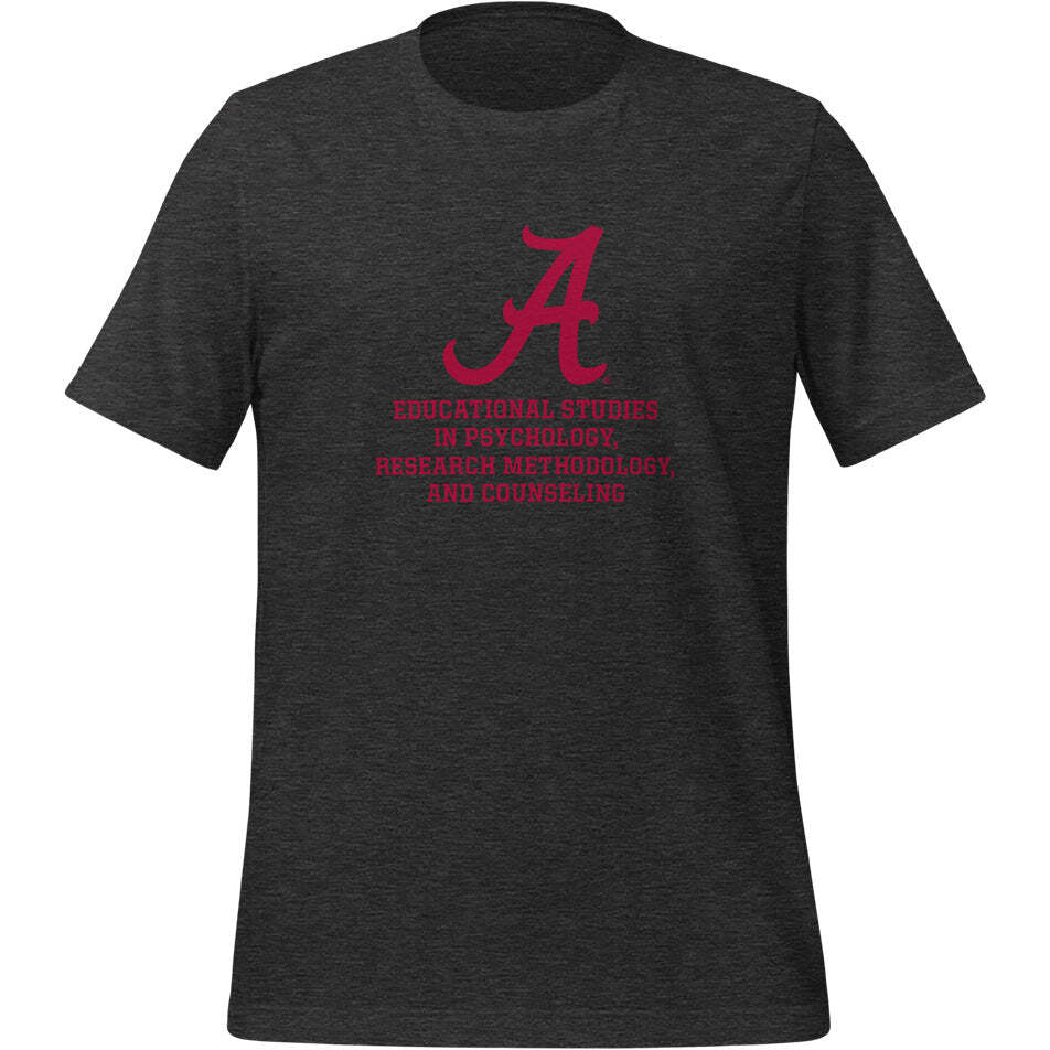 Dark Grey Heather