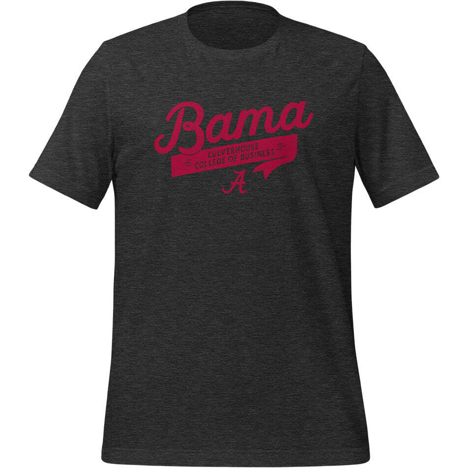 Dark Grey Heather