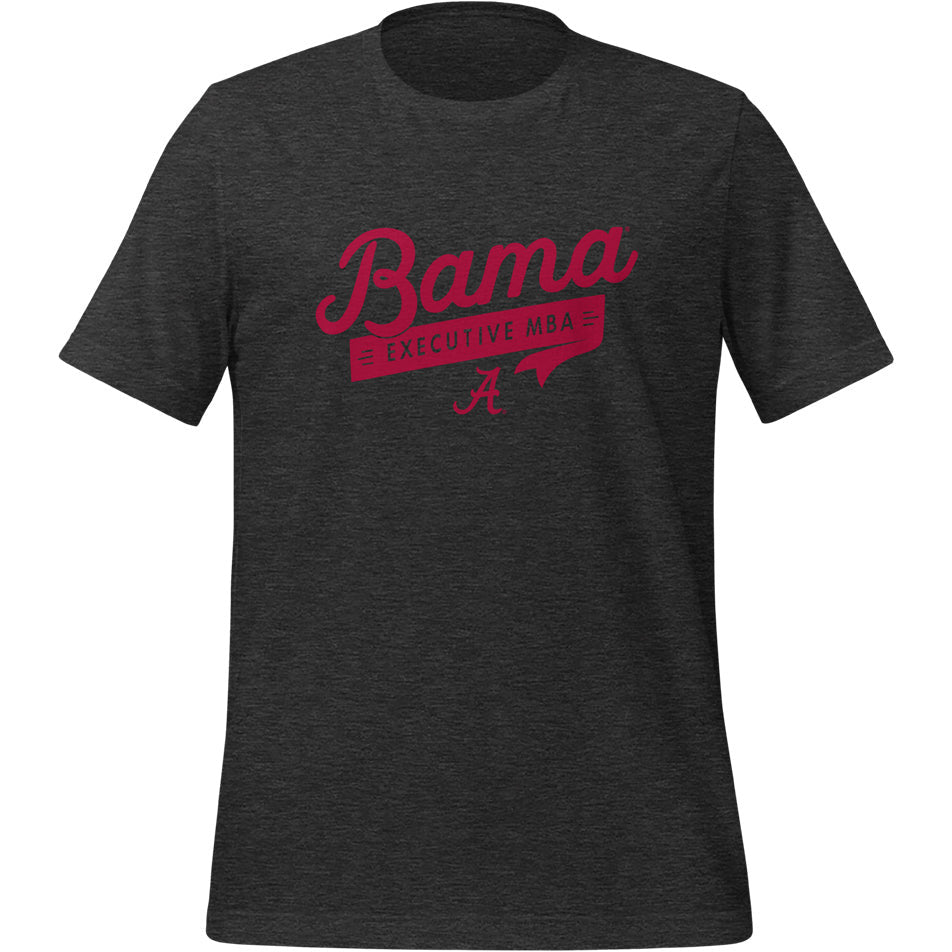 Dark Grey Heather